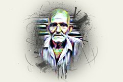 Colorful Art Photoshop Actions Product Image 3