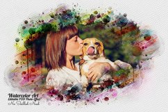 Editable Photo Photoshop Effect Product Image 8