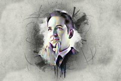 Colorful Art Photoshop Actions Product Image 7