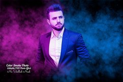 Photoshop Editable Photo Effect Product Image 6