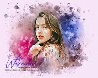 Editable Colorful Painting Effect Product Image 4