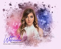 Editable Colorful Painting Effect Product Image 5