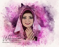 Editable Colorful Painting Effect Product Image 6