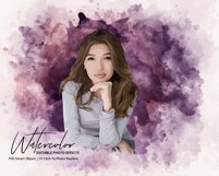Editable Colorful Painting Effect Product Image 7