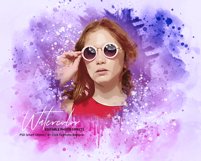 Editable Colorful Painting Effect Product Image 9