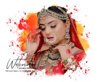 Colorful Photoshop Painting Effect Product Image 2