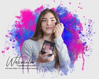 Colorful Photoshop Painting Effect Product Image 6