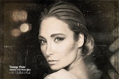 Photoshop Editable Photo Effect Product Image 5