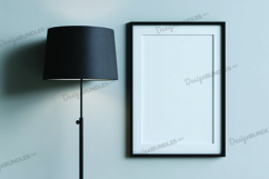 Photo frame mockup Product Image 1