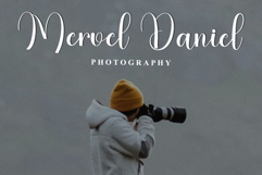 Photograph Signature Product Image 7