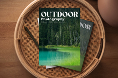 Estetika - Modern Serif Font Product Image 8