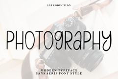 Photography Product Image 1