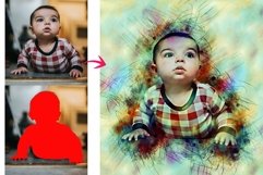 Photoshop Poster Effect Product Image 14