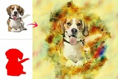 Photoshop Poster Effect Product Image 3