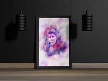 Photoshop Poster Effect Product Image 2