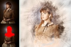 Photoshop Poster Effect Product Image 5