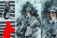 Photoshop Poster Effect Product Image 11