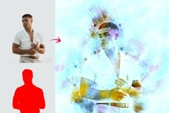 Photoshop Poster Effect Product Image 8