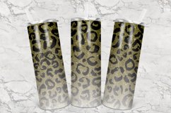 Agate Marble And Animal Print 20oz Skinny Tumbler Designs Product Image 9