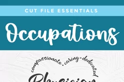 Physician svg with heart - perfect for gifts, like tote bags and tshirts