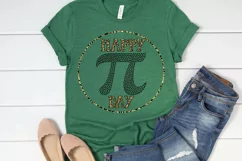 Happy Pi Day Sublimation I Pi Day 3-14- 22 Sublimation Product Image 3