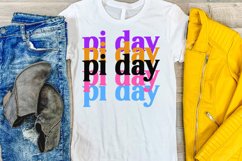 Pi Day Sublimation Bundle I Happy Pi Day Sublimation Bundle