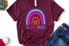 Pi Day Sublimation Bundle I Happy Pi Day Sublimation Bundle