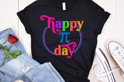 Pi Day Sublimation Bundle I Happy Pi Day Sublimation Bundle