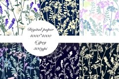 Digital paper Product Image 1
