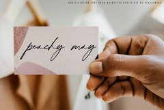 PeachCreme Petite Kit// SALE Product Image 9