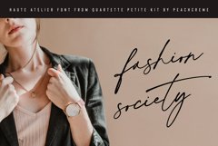 PeachCreme Petite Kit// SALE Product Image 10