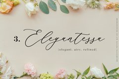 PeachCreme Petite Kit// SALE Product Image 15