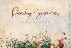 PeachCreme Petite Kit// SALE Product Image 29