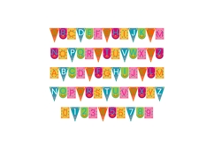 Picado Color Font Product Image 3