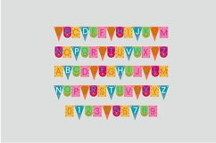 Picado Color Font Product Image 4