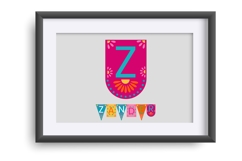 Picado Color Font Product Image 5