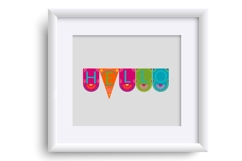 Picado Color Font Product Image 6