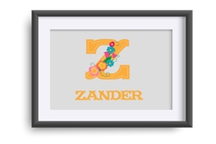 Picadofly Color Font Product Image 5