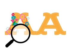 Picadofly Color Font Product Image 7