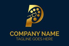 Painting company logo Product Image 1