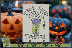 Halloween SVG Bundle Product Image 3