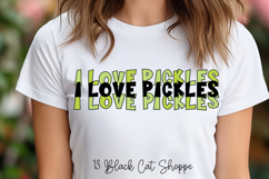 15 Pickle Lover pizza lemonade Clipart Caption This PNG Product Image 3