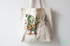 Pickle Valentine Clipart Product Image 4