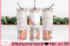 picture tumbler template