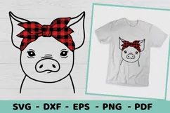 Cut file being used as a shirt print by a girl