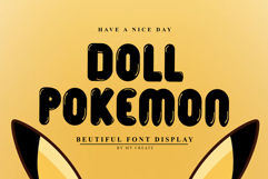 Pikachu Product Image 6