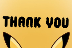 Pikachu Product Image 2