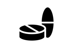 Pill Icon Product Image 1