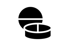 Pill Icon Product Image 1