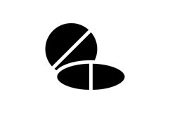 Pill Icon Product Image 1